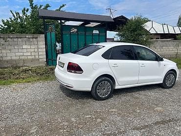 фольксваген т2 купить: Volkswagen Polo: 2019 г., 1.6 л, Механика, Бензин, Седан — 6