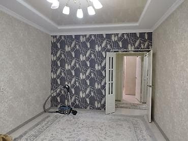 Квартиры: 2 комнаты, 48 м², 105 серия, 5 этаж, Евроремонт — 3