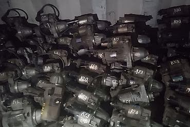 на црв: В наличие имеются Ходовые, Кузовные и Салонные на японские машины — 4