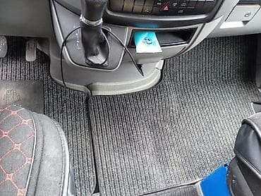 spirinter: Mercedes-Benz Спринтер: 2014 г., Фургон — 8