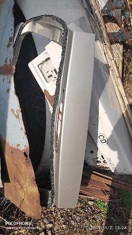 step: BMW, Б/у, Оригинал — 1