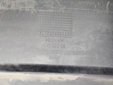 передний бампер опель вектра б: Бампер Задний Opel, Б/у, Оригинал — 9