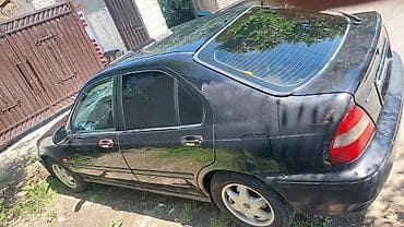 авто до 6000 долларов: Honda Civic: 1998 г., 1.5 л, Механика, Бензин, Седан — 2