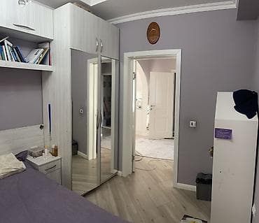 3 к: 3 комнаты, Собственник, Без подселения, С мебелью полностью — 1