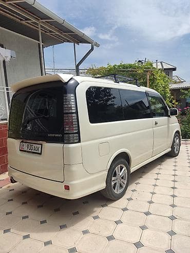 детали акпп акура: Honda Stepwgn: 2004 г., 2 л, Автомат, Бензин, Минивэн — 2