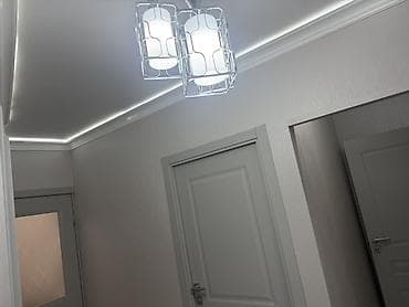 часы механика: Продается двух комнатная квартира Район центра города ул.Абдрахманова — 7