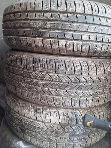 шины 195 70 15 сешка: Летние шины 195/65 R15 91V - Размер: 195/65 R15 - Индекс — 4