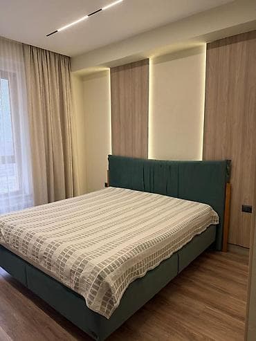 ысык куле: 2 бөлмө, Риелтор, Чогуу жашоосу жок, Толугу менен эмереги бар — 10