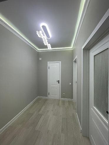 2 комнаты, 47 м², Элитка, 11 этаж, Евроремонт