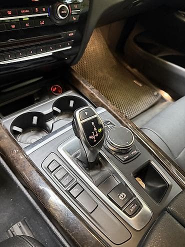 шины 2255016: BMW X5: 2018 г., 3 л, Автомат, Бензин, Кроссовер — 8