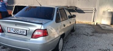 фары на нексия 2: Daewoo Nexia: 2008 г., 1.6 л, Механика, Бензин, Седан — 13