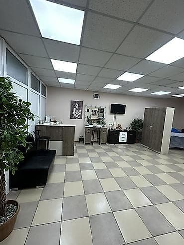30: Аренда кабинетов в салонах красоты, 25 м², Для мастера по маникюру, Для шугаринга, эпиляции, Для бровиста — 2