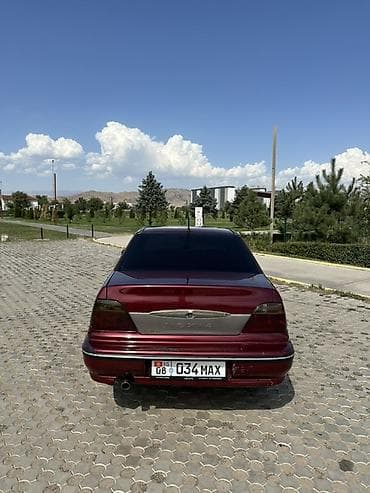 дамкрат авто: Daewoo Nexia: 2005 г., 1.5 л, Механика, Бензин, Седан — 7