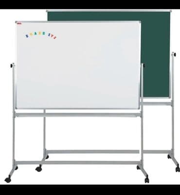 флипчарты черная магнитная поверхность: Маркерно меловые магнитные доски всех размеров — 2