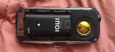 nokia e90: Inoi 110, Б/у, 2 SIM — 3