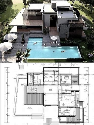 2 х комнатные квартиры: Офисы, Квартиры, Дома Больше 6 лет опыта — 5