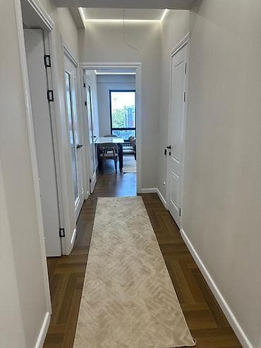 80: 2 комнаты, 80 м², Элитка, Евроремонт — 10