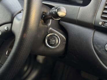 крепление для велосипеда на машину бу: Toyota Camry: 2004 г., 2.4 л, Автомат, Бензиновая, Седан — 9