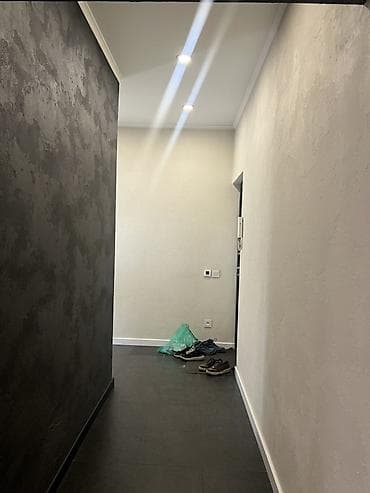 11 микрорайон квартира: 1 комната, 38 м², 105 серия, 6 этаж, Дизайнерский ремонт — 5