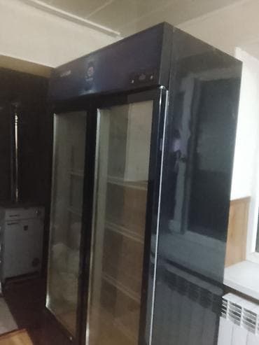 холодильный контейнер: Арендага морозильник берем айына3000сомдон — 2