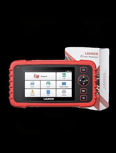 thinkdiag 2: Автосканер Launch CRP129X Plus (версия 2023) - Полнодиагностический — 4