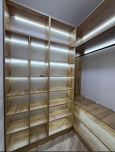 3 комнаты, 80 м², Городская больница №4 (ул. Айни) Элитка, 8 этаж, Дизайнерский ремонт — 3