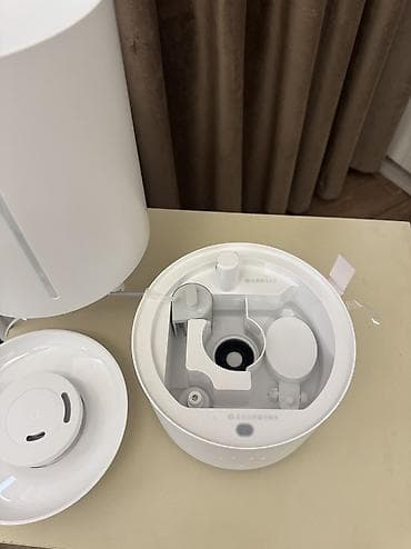 mi note 5: Xiaomi Mijia Smart Humidifier 2 — умный увлажнитель воздуха 💧 Новый — 8