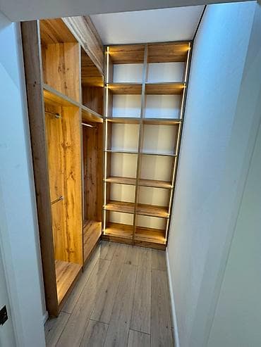 discovery studio: 3 комнаты, 86 м², Технопарк Элитка, 9 этаж, Дизайнерский ремонт — 9