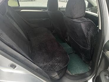 уна: Honda Inspire: 2003 г., 3 л, Автомат, Бензин, Седан — 6