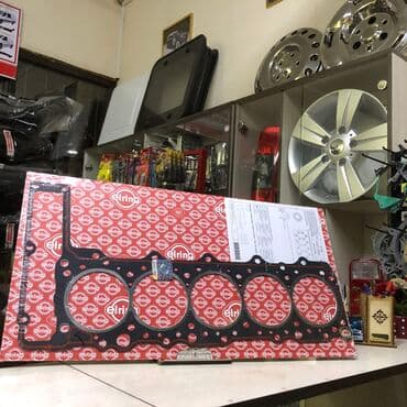 впускной колектор: Спринтер Мерседес Бенц Автозапчасти Прокладки ERLING Прокладка — 2