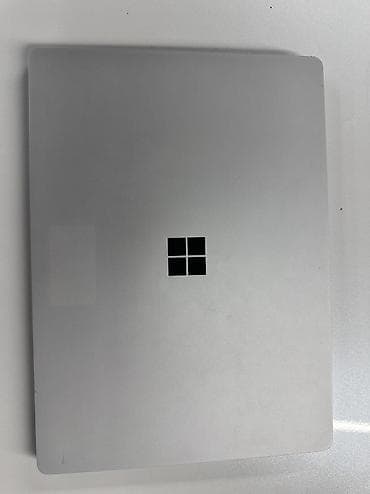 microsoft surface 2: Ноутбук Microsoft Surface Laptop (серебристый) Характеристики и — 3