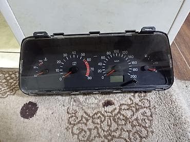 Щиток приборов ВАЗ (LADA) Россия