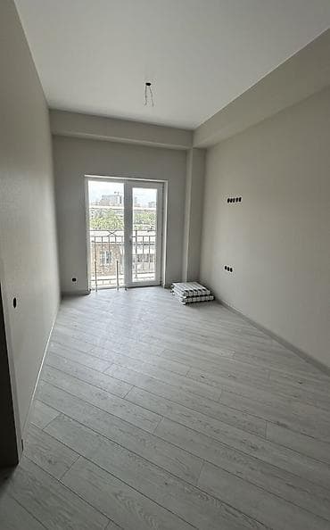 discovery studio: 1 комната, 34 м², Восток-5 мкр Элитка, 6 этаж, Свежий ремонт — 4