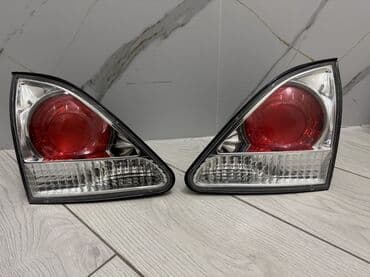 купить диван кровать в бишкеке: Комплект стоп-сигналов Lexus 2002 г., Б/у, Оригинал, Япония — 5
