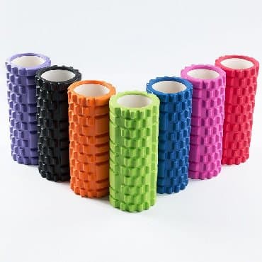 прокат велосипедов бишкек: Массажные ролики для всех мышц тела в спортивном магазине SPORTWORLDKG — 8