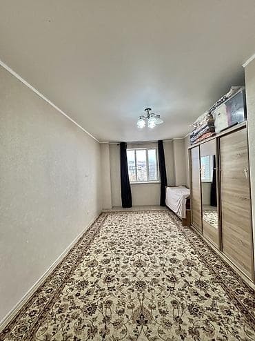Квартиры: 2 комнаты, 60 м², Индивидуалка, 13 этаж — 7