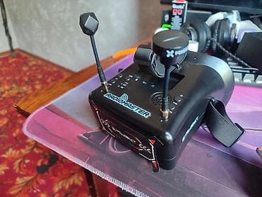 xbox gamepad: Продам фпв тинивуп betafpv air65очки iflight, 5 баток betafpv lava — 3