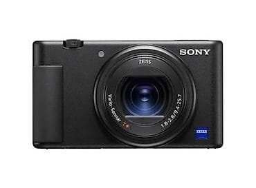 sony dcr: Фотоаппарат Sony ZV-1 II —20.1 мегапиксельная камера для — 1
