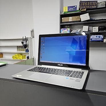 Ноутбуки ASUS: Ноутбук Asus в отличном состоянии с Сенсорным экраном. Подойдет для — 3