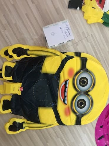 оформление шарами бишкек: Фольгированые фигуры!!!!надувные — 6