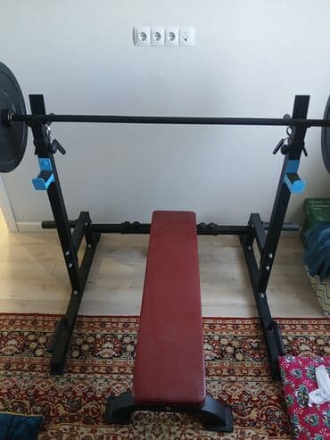 рамы: Силовой тренажер, Силовая рама — 5