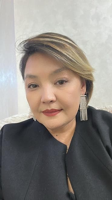 офис квартира: Студия, 35 м², С мебелью — 4