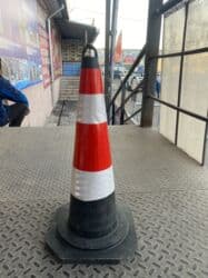 Отко чыдамдуу кирпичи: Конусы оптом и в розницу — 3