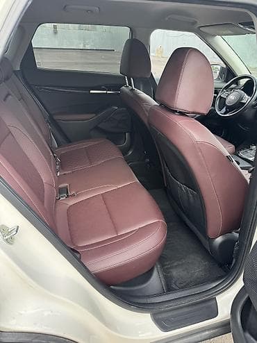 Транспорт: Kia Seltos: 2019 г., 1.6 л, Автомат, Бензин, Кроссовер — 7