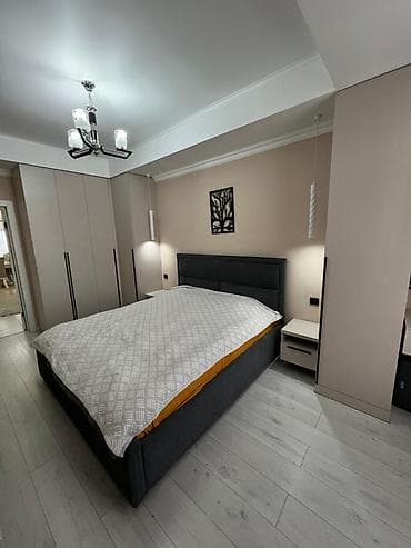 Продажа квартир: 3 комнаты, 105 м², Элитка, 10 этаж, Дизайнерский ремонт — 4