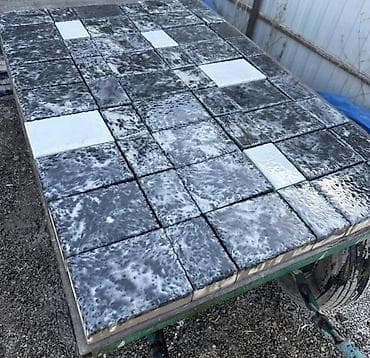 тротуарная плитка: Брусчатка и укладка под ключ БЕСПЛАТНАЯ КОНСУЛЬТАЦИЯ И ЗАМЕР ✔ Более — 3