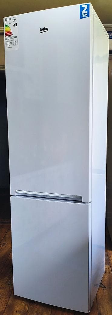 где можно продать телефон бу: Холодильник Beko, Б/у, Двухкамерный, De frost (капельный), 60 * 201 * 60 — 3