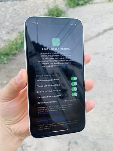 айфон хр корпус: IPhone Xr, Белый — 8