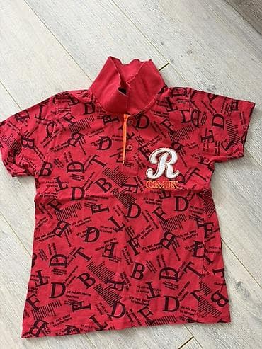 Комплекты одежды: Комплект — 3