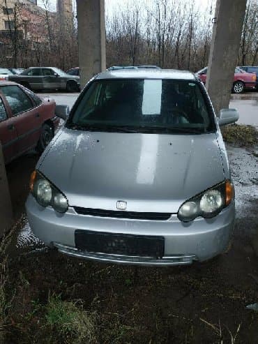 хонда цивик 2000 седан: Оригинальные б/у запчасти из европы на honda!!! Запчасти, запчасть — 2